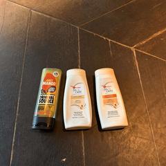 Shampoo, as reported by Hotel Apeldoorn using iLost