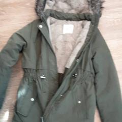 Jas, zoals gemeld door Diergaarde Blijdorp met iLost