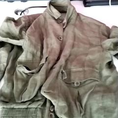 السترة، كما تم الإبلاغ عنه بواسطة Agence Mobilités عبر iLost