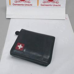 Portemonnee GIllissen, zoals gemeld door Gemeente Utrecht met iLost