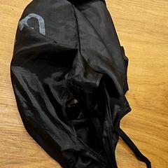 İLost kullanarak HTM tarafından bildirildiği gibi Çanta