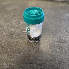 Hainbat - Lenzenpotje, gisa salatu by Centraal magazijn iLost erabiliz