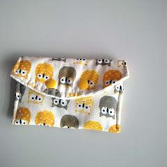 İLost kullanarak Twisto tarafından bildirildiği gibi Kart sahibi