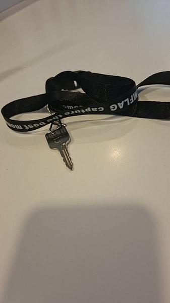Strap