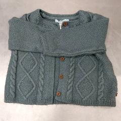 Gilet vert enfant, zoals gemeld door IKEA Nantes met iLost