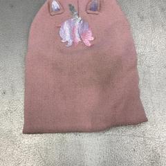 Mössa för barn Rosa, rapporterat av IKEA Linköping med iLost