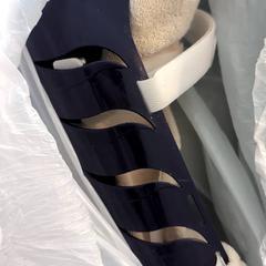 Brace actimove, amint azt Ziekenhuis Oost-Limburg az iLost segítségével jelentette.