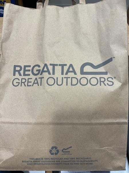 Shopping bag tas