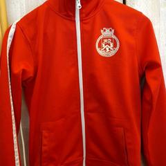 재킷 Rood, iLost를 사용하여 DierenPark Amersfoort에 보고됨