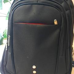 Backpack - Zwart, as reported by Centraal magazijn using iLost