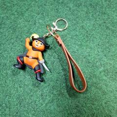 Keychain, as reported by IKEA Hénin-Beaumont using iLost