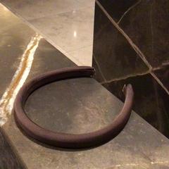 Hair band haarband, as reported by Van der Valk Hotel Amsterdam Zuidas using iLost