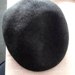 Czapka, zgłoszono przez EBS Tramplein przy użyciu iLost