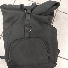 배낭, iLost를 사용하여 Regio Antwerpen - Brussel에 보고됨