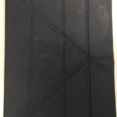 Ipad Op naam van Vinken, amint azt Gemeente Haarlem az iLost segítségével jelentette.