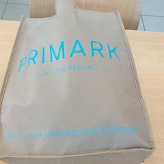 Poltsa - Stoffen zak, gisa salatu by Regio Limburg - Leuven iLost erabiliz