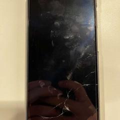 Smartphone Samsung - zwart, a été signalé par Centraal magazijn utilisant iLost