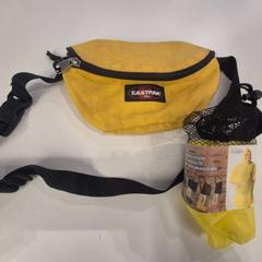 Bum bag, rapporterat av Festivals Werchter med iLost