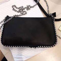 Bolsa Zwart, segundo informou LUMC usando iLost