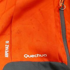 Mochila, segundo informou Centraal magazijn usando iLost