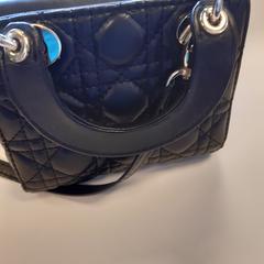 Tasje, rapporterat av Syntus Provincie Utrecht med iLost