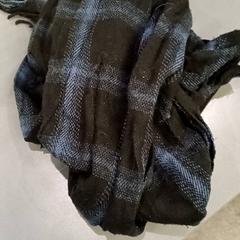 Šátek, jak nahlášeno Qbuzz GD Groningen HS pomocí iLost