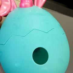 Brinquedo, como reportado por Qbuzz GD Groningen HS utilizando o iLost