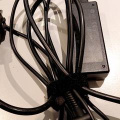 Laddare hp, rapporterat av Padualaan 97 med iLost