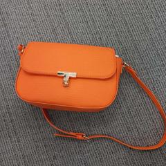 Torba, zgłoszono przez Arriva West-Brabant przy użyciu iLost