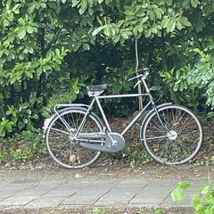 Herenfiets، كما تم الإبلاغ عنه عبر iLost