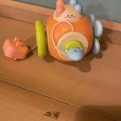 Xoguete, segundo informou Familie Resort Molenwaard usando iLost