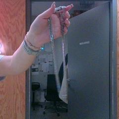 Metal metall, segundo informou MEININGER Hotel Innsbruck Zentrum usando iLost