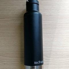 Drinkfles, zoals gemeld door Centraal magazijn met iLost