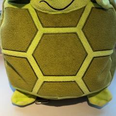 Bag, as reported by Madurodam using iLost