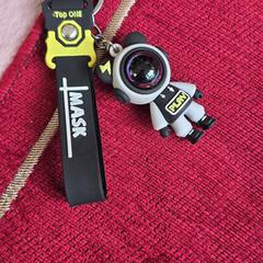 Sleutels hanger, segundo informou a iLost