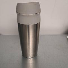 Drinking cup, as reported by Keolis Lund using iLost