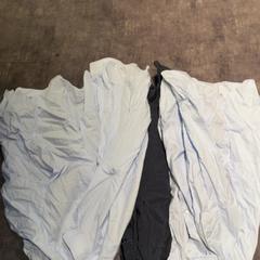 Skjorter, som rapportert av Van der Valk Hotel Haarlem ved bruk av iLost