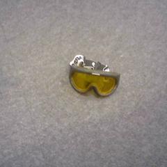 Skibril, gemeldet von SnowWorld Landgraaf über iLost