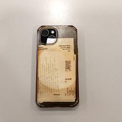 Smartphone Apple - Swysen, rapporterat av Centraal magazijn med iLost