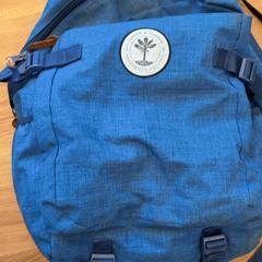 배낭, iLost를 사용하여 HTM에 보고됨