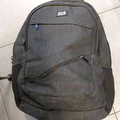 Batoh, jak nahlášeno Regio Oost-Vlaanderen pomocí iLost