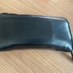 Plånbok, rapporterat av Breng Arnhem med iLost