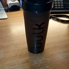 Botella, segundo informou BOAT&CO usando iLost