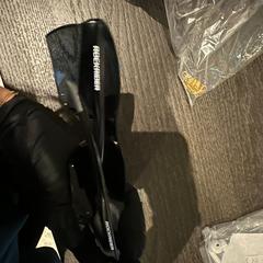 Okulary, zgłoszono przez Van der Valk Hotel Amsterdam-Amstel przy użyciu iLost