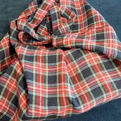 Linen Bag, as reported by Connexxion Haarlem AML using iLost