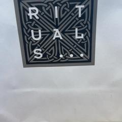 Aankoop rituals, gemeldet von Designer Outlet Roermond über iLost