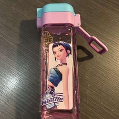 Flasche, gemeldet von Hotel Apeldoorn über iLost