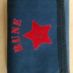 Portfel - CELEN, zgłoszono przez Regio Antwerpen - Brussel przy użyciu iLost