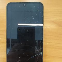 Smartphone Samsung, as reported by Blauwnet Zwolle using iLost