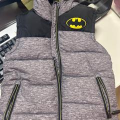 Körperwärmer, gemeldet von Madurodam über iLost